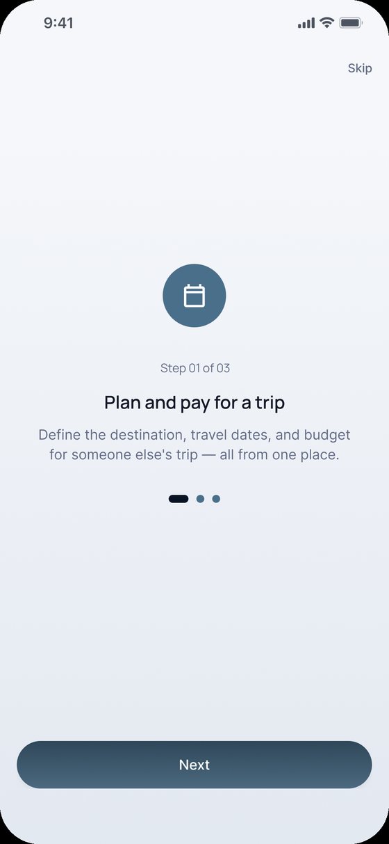 Onboarding