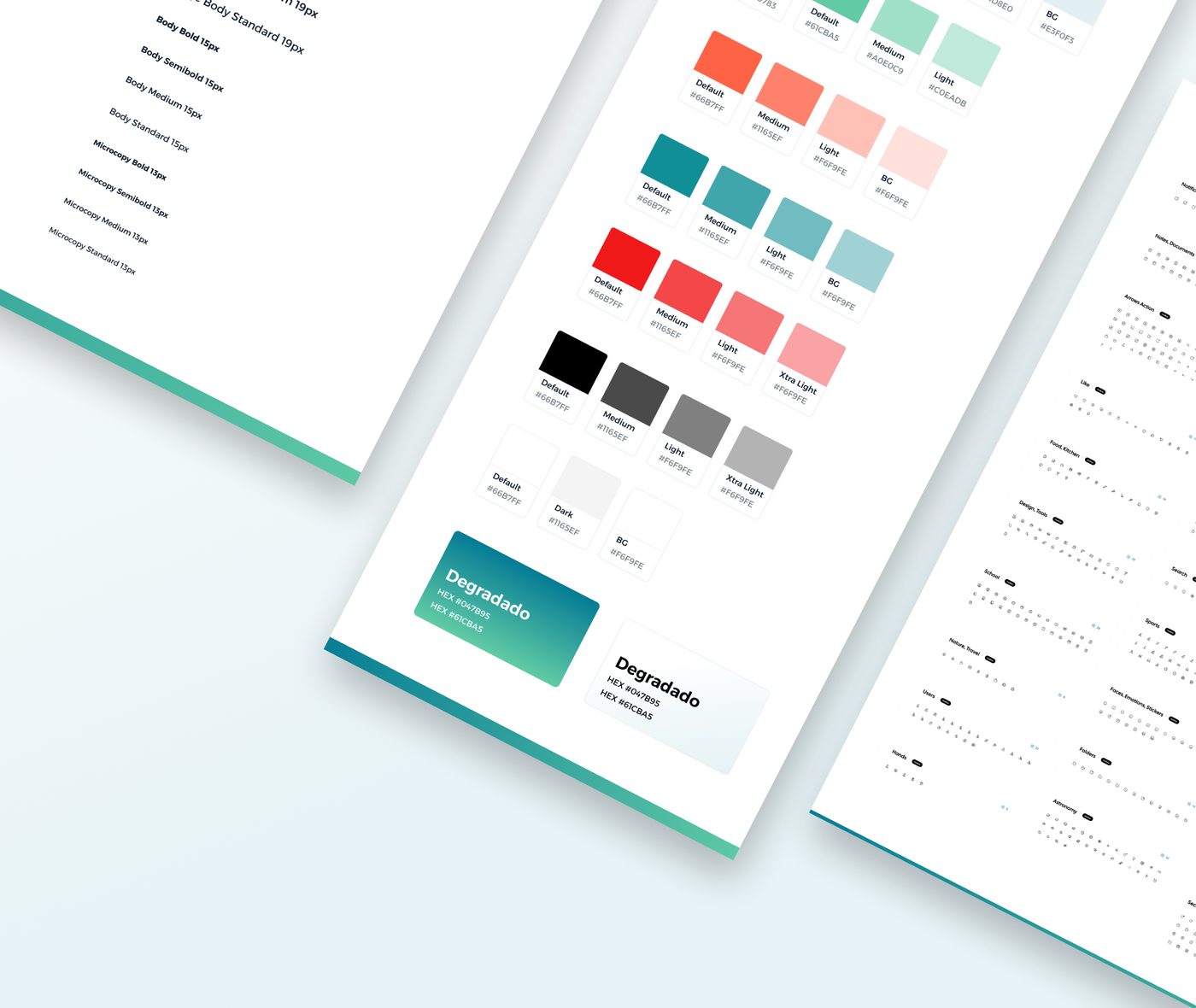 Design system